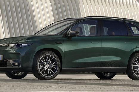 Leapmotor arrasa en España: el SUV C10 REEV conquista por su autonomía y tecnología