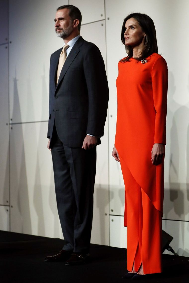 Reyes de España Foto: Libertad Digital