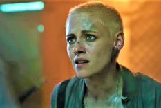 Una de las pocas producciones que combina ciencia ficción y terror. Foto: Netflix