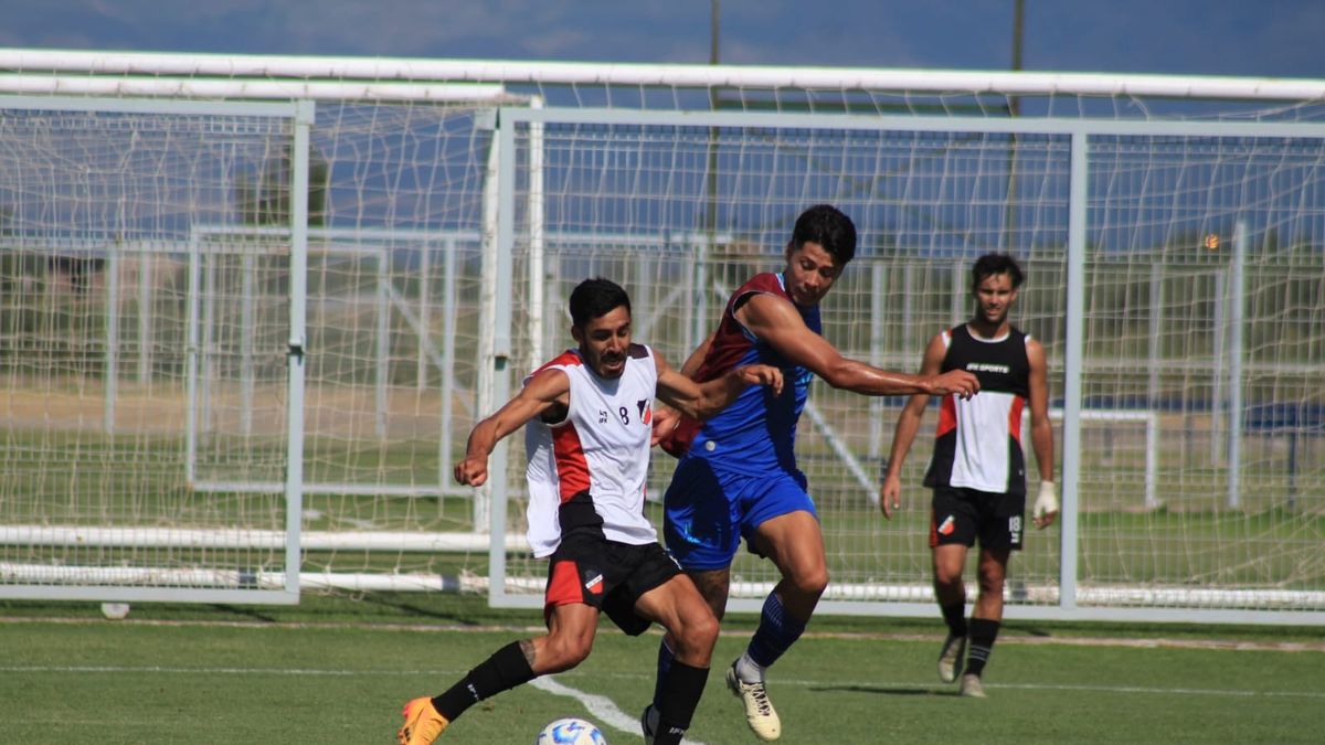No es clásico, aunque lo quieran vender: Godoy Cruz–Maipú es otra cosa