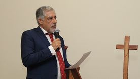 El juez santiagueño Federico López Alzogaray en la mira de organizaciones de Derechos Humanos internacionales. Foto: Poder Judicial de Santiago del Estero