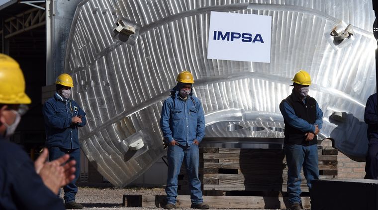 Foto: ALF PONCE MERCADO / MDZ