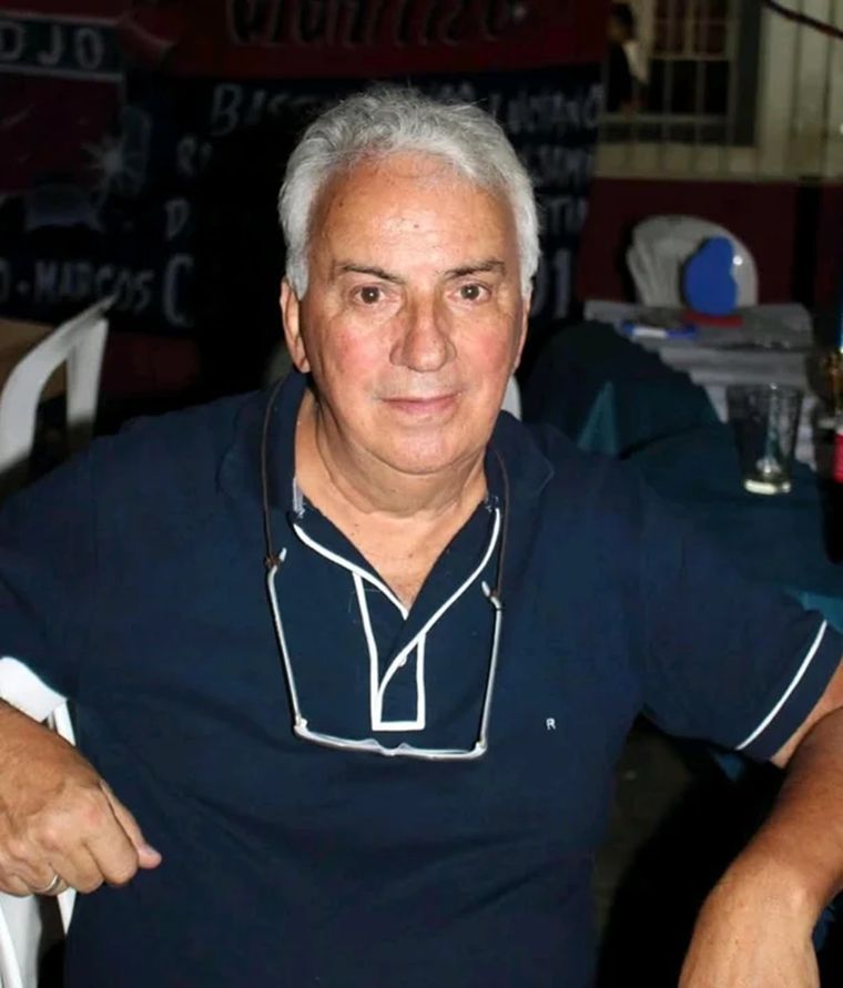 Los efectivos policiales llevaron a cabo una serie de allanamientos en la provincia de Buenos Aires y Capital Federal. Foto: NA