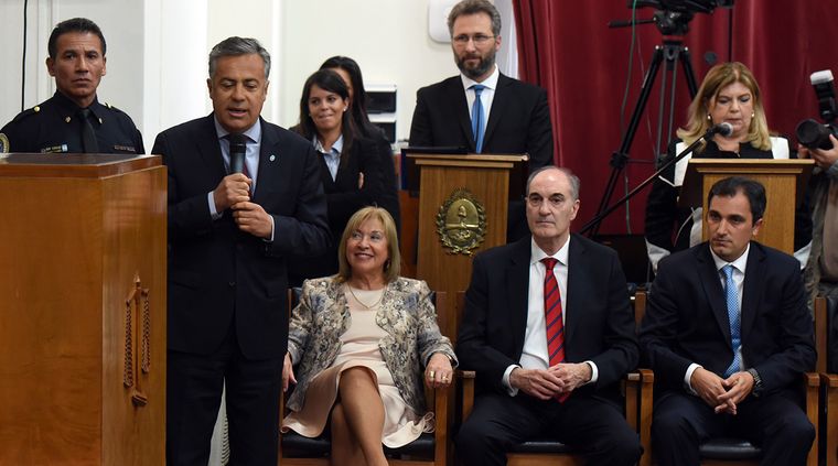 Foto: Alf Ponce / MDZ