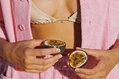 La tendencia 2023 es la ropa de toalla. Foto: Pinterest.