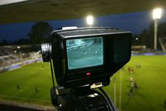 siguen los papelones: vuelve el futbol y no se sabe nada de la tv siguen los papelones: vuelve el futbol y no se sabe nada de la tv