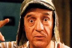 Chavo del 8, Roberto Gómez Bolaños, Chespirito