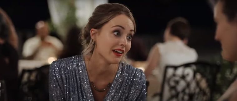 Netflix Fin de semana en Croacia Foto: Netflix