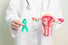 El cáncer de cuello uterino es, en gran medida, prevenible.
