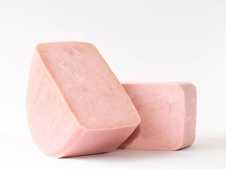 Jamón cocido. Jamón cocido.