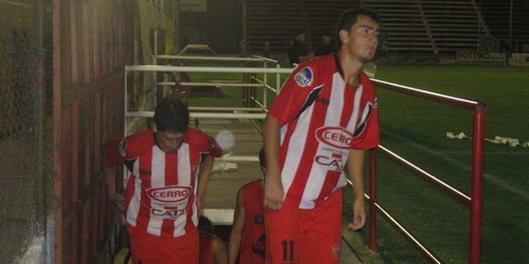 San Martín sale a la cancha con la obligación de atenazar una victoria para seguir con posibilidades. Foto: MDZ