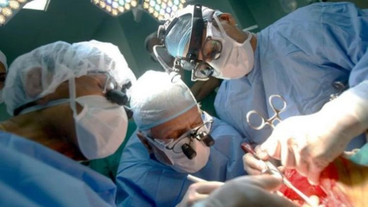 En Argentina, la venta de órganos está prohibida debido a que se considera que el cuerpo humano no debe ser objeto de comercio. Foto: MDZ