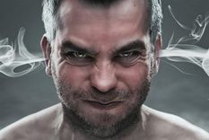 Estos son los signos más malhumorados del horóscopo Foto: Shutterstock