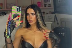 Bárbara de Regil no solo tiene éxito en la actuación, sino también en el modelaje. Foto: Instagram/Bárbara de Regil