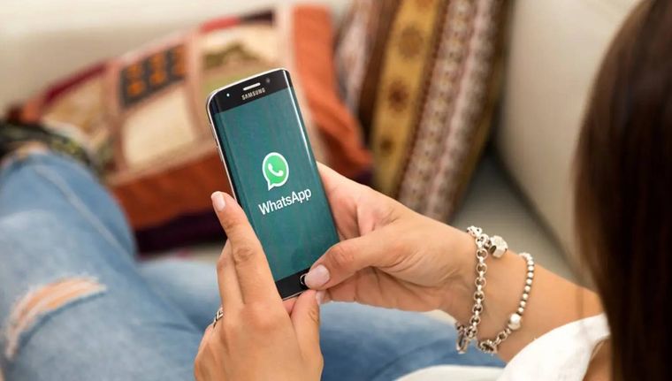 El truco para que WhatsApp funcione perfectamente. (Shutterstock).
