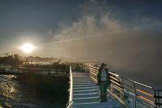 La nueva propuesta para visitar las Cataratas del Iguazú
