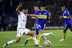 Godoy Cruz y Boca animarán un gran duelo en Mendoza. Foto: Télam Godoy Cruz y Boca animarán un gran duelo en Mendoza. Foto: Télam