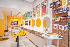 una franquicia mendocina abrira su primer local en espana