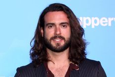 el hijo de pablo lyle celebro por primera vez su cumpleanos sin la presencia de su padre