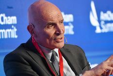 Una actriz compartirá boleta con José Luis Espert para las elecciones en provincia de Buenos Aires.