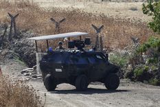 Foto: The Associated Press