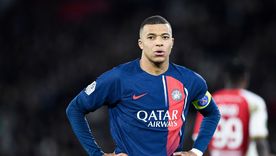 Mbappé y el PSG mantienen un conflicto contractual que se profundizó tras su salida como jugador libre en junio de 2024. Mbappé y el PSG mantienen un conflicto contractual que se profundizó tras su salida como jugador libre en junio de 2024.