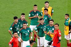 México contrató a otro argentino para dirigir la Selección.