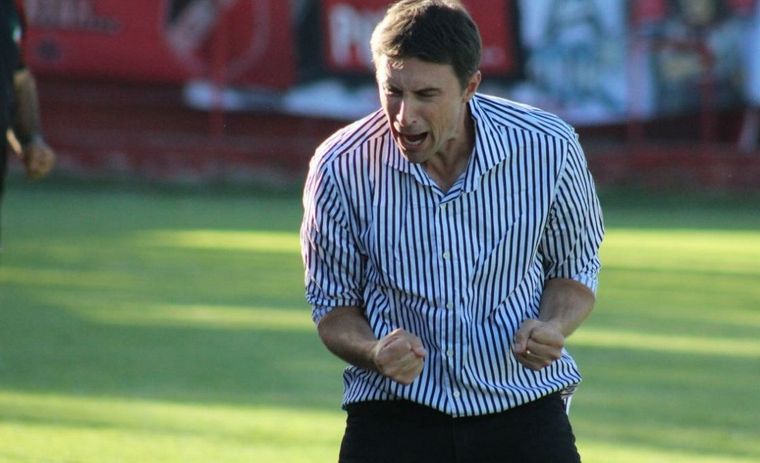 Foto: Prensa Club Deportivo Maipú