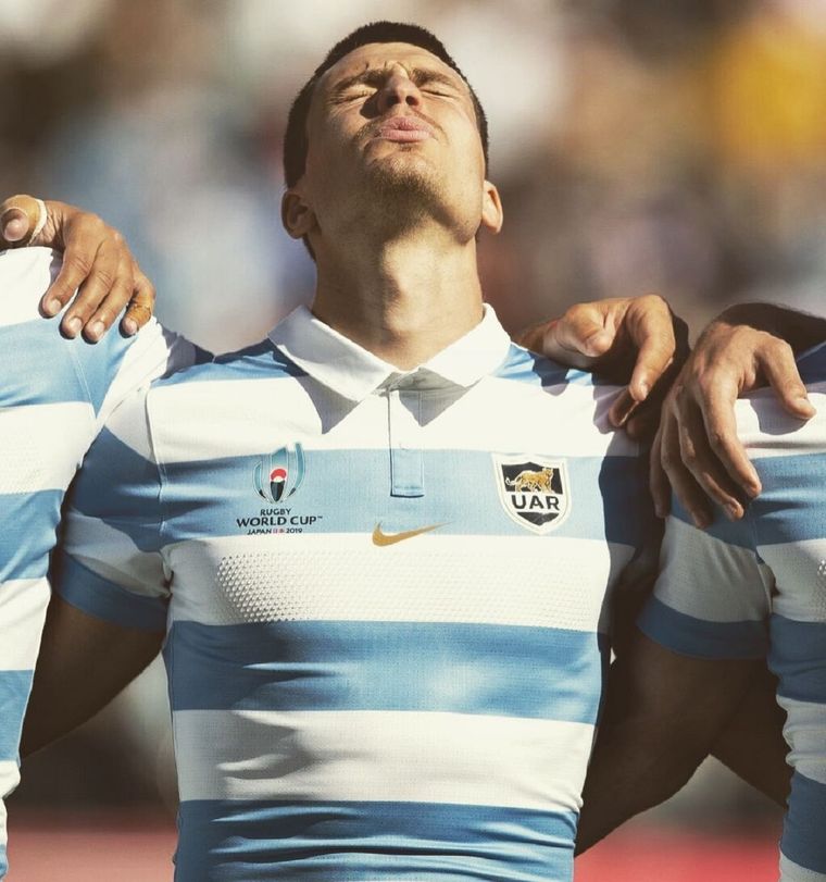 Foto: Instagram gbertranou