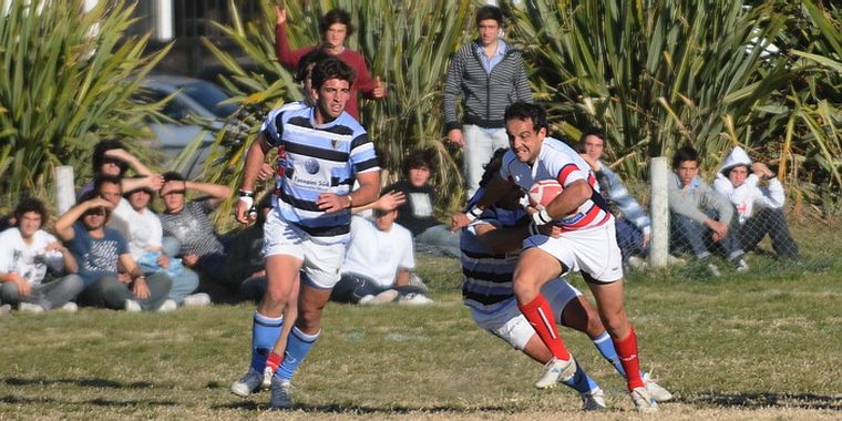 Foto: Pachy Reynoso/MDZ