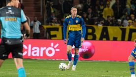 Cristian Lema se retiró del fútbol a los 35 años tras estar más de un año sin jugar en Boca. Cristian Lema se retiró del fútbol a los 35 años tras estar más de un año sin jugar en Boca.