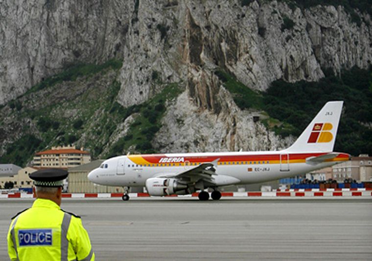 British Airways e Iberia ya comenzaron a delinear su posible fusión. Foto: AFP / Archivo