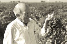 Alejandro Fernández.