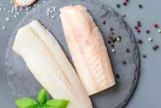 Filete de merluza Foto: Shutterstock