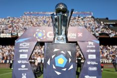 Los partidos de Boca, River y los demás postergados de Copa Argentina ya tienen fecha. Los partidos de Boca, River y los demás postergados de Copa Argentina ya tienen fecha.