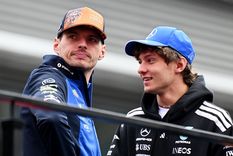 Noticias poco alentadoras durante el receso de la F1.