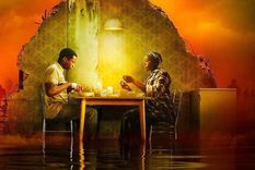 Habla del duelo, la adaptación y los fantasmas personales. Foto: Archivo