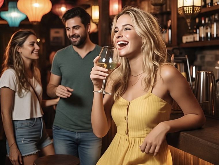 Un nuevo tipo de vino podría ayudar a prevenir problemas cardíacos.