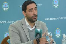 renuncio el titular del pami mendoza y el organismo quedo acefalo