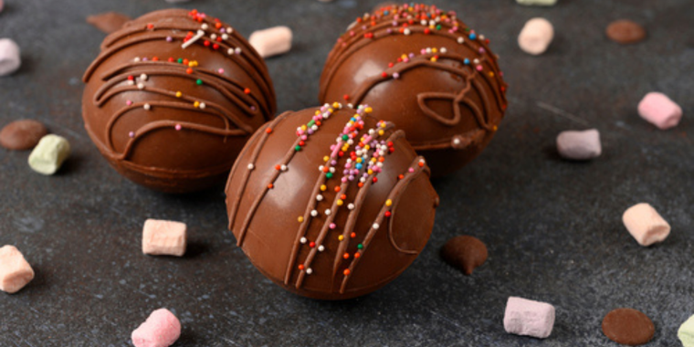 Bombon Foto: Shutterstock