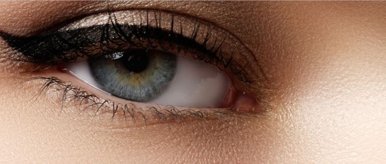 Hace un tiempo ya que las extensiones de ceja se volvieron un cuidado estético elegido por muchas. Foto: Somos Mamás