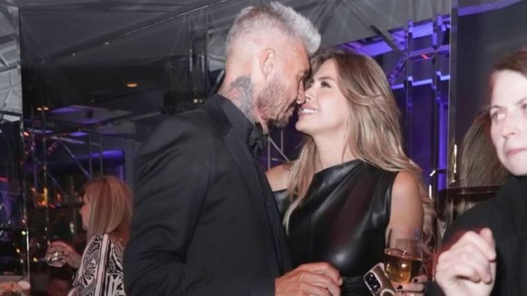 Recientemente, Yanina Latorre aseguró que Marcelo Tinelli y Milett Figueroa están separados. Recientemente, Yanina Latorre aseguró que Marcelo Tinelli y Milett Figueroa están separados.