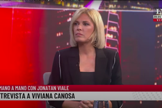 la tremenda confesion de viviana canosa sobre sergio massa