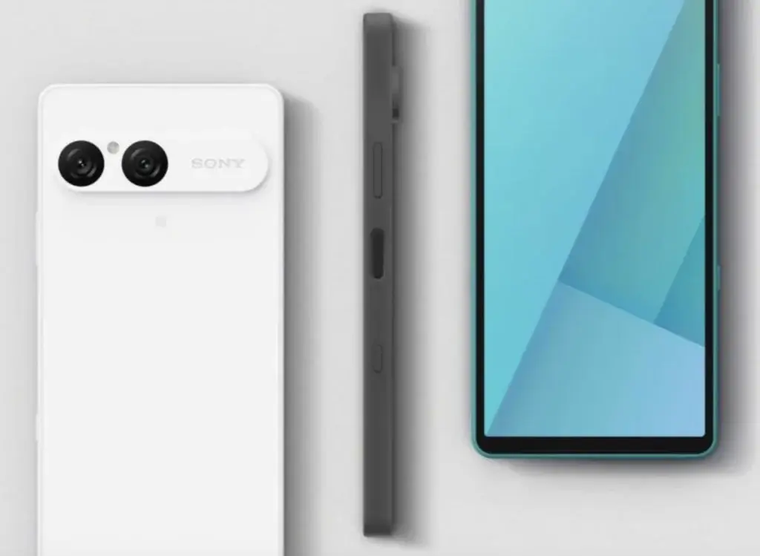 El Sony Xperia 10 VII recupera funciones clásicas como la ranura microSD y el conector de auriculares. El Sony Xperia 10 VII recupera funciones clásicas como la ranura microSD y el conector de auriculares.