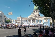 ¡Viva la Patria! Foto: Gonzalo Barrera ¡Viva la Patria! Foto: Gonzalo Barrera