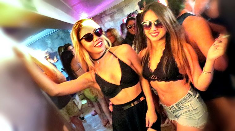 Foto: Federico Croce/MDZ