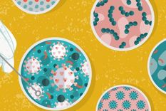 Coronavirus: 7 avances científicos que se han logrado gracias a los (enormes) esfuerzos de investigación provocados por la pandemia