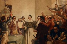 Día de la Independencia Argentina&nbsp;