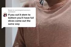 Video viral Foto: TikTok