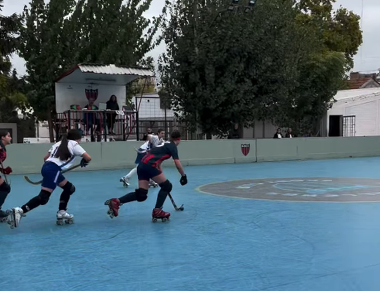 hockey 2